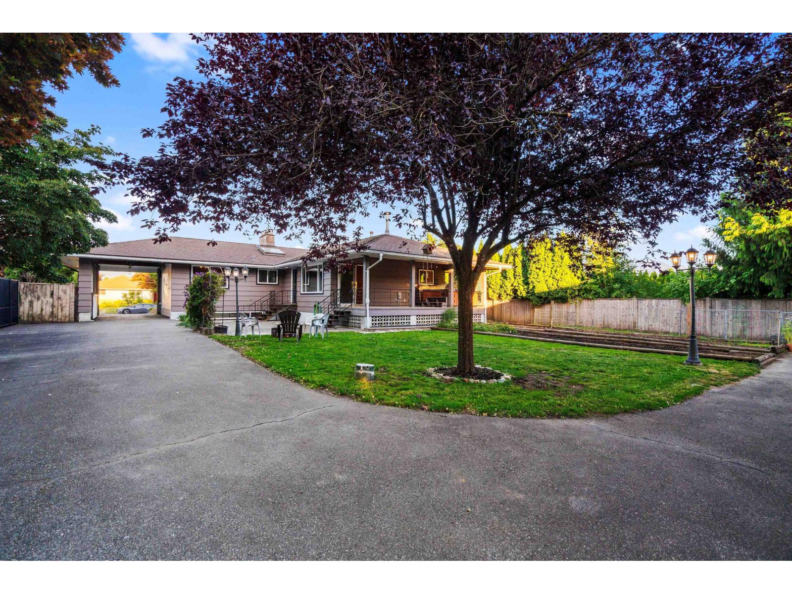 9725 Juniper Street, Chilliwack Proper East, Chilliwack, British Columbia  V2P 5J2 - Photo 3 - R3150916