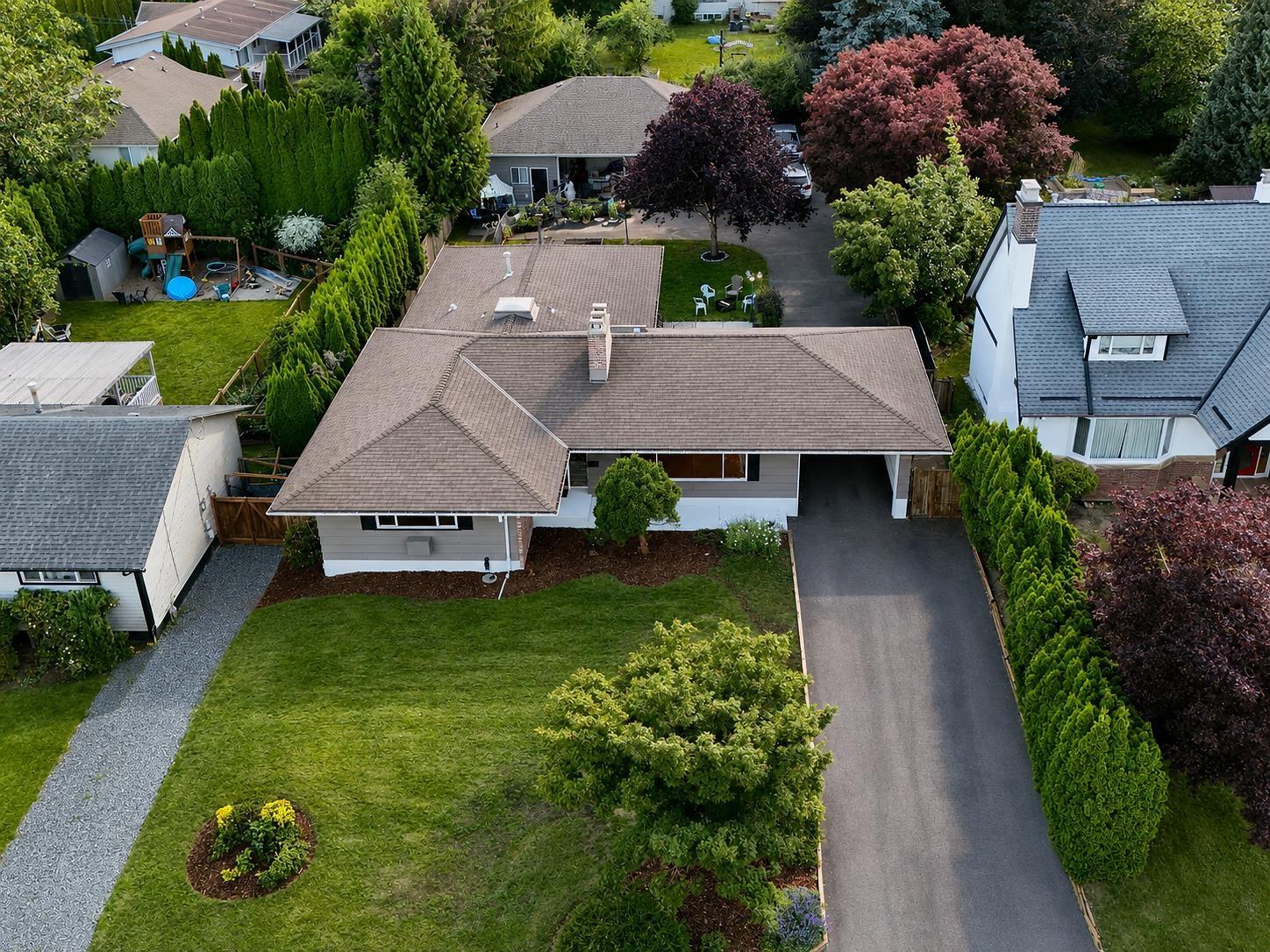 9725 Juniper Street, Chilliwack Proper East, Chilliwack, British Columbia  V2P 5J2 - Photo 7 - R3150916