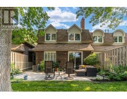 6 - 150 SOUTH SERVICE ROAD, Mississauga, Ontario