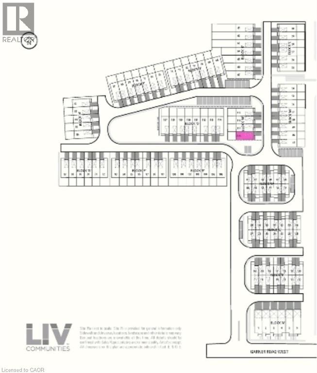 305 Garner Road W Unit# 118, Ancaster, Ontario  L9G 3K9 - Photo 30 - 40829832