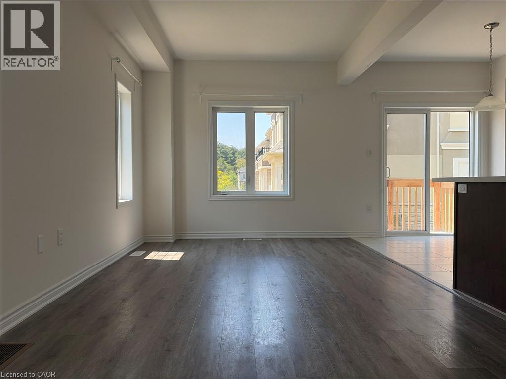 305 Garner Road W Unit# 118, Ancaster, Ontario  L9G 3K9 - Photo 7 - 40829832