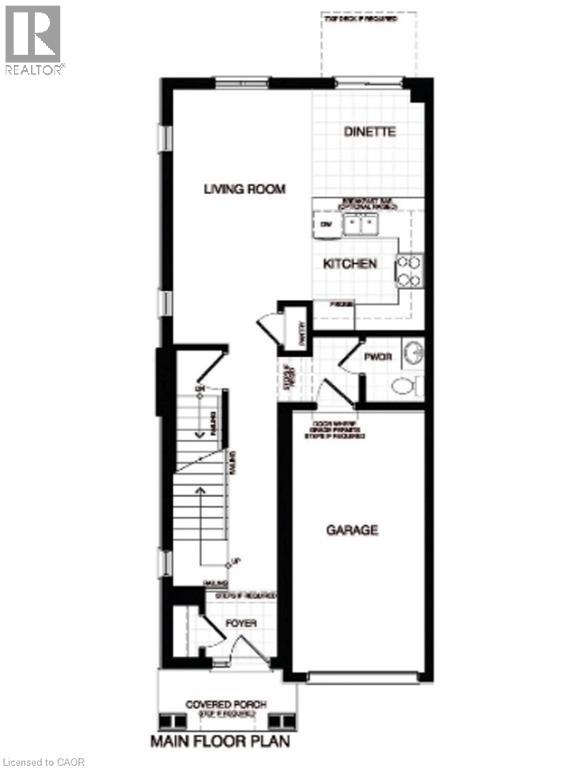 305 Garner Road W Unit# 118, Ancaster, Ontario  L9G 3K9 - Photo 28 - 40829832