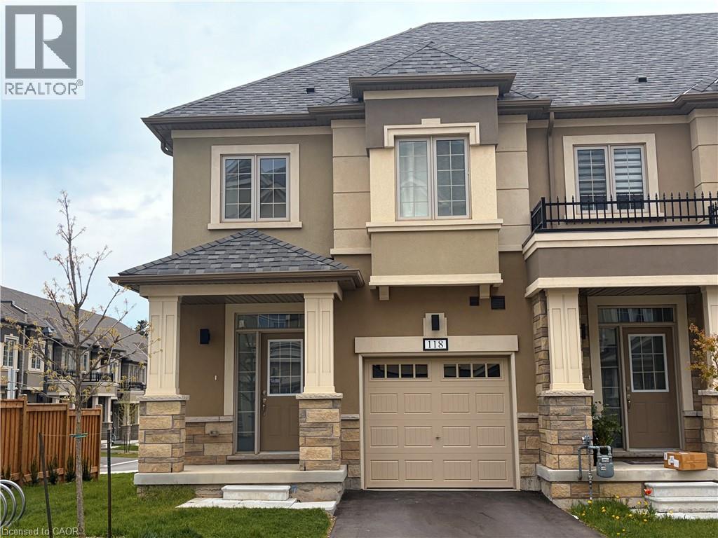 305 Garner Road W Unit# 118, Ancaster, Ontario  L9G 3K9 - Photo 26 - 40829832