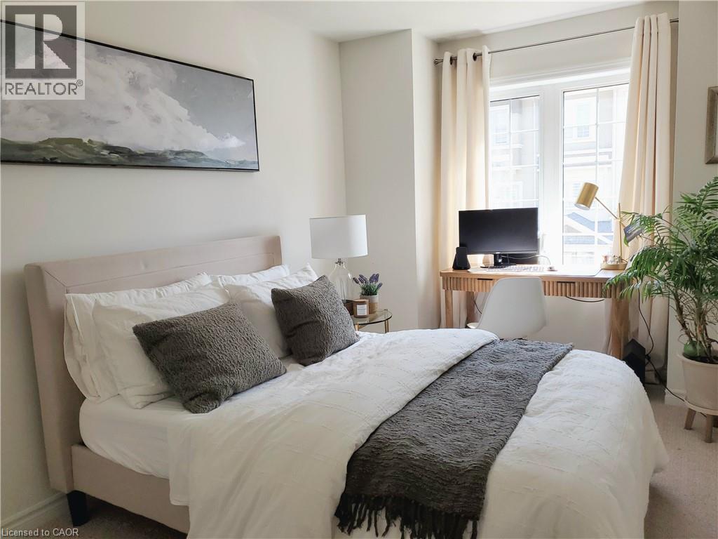 305 Garner Road W Unit# 118, Ancaster, Ontario  L9G 3K9 - Photo 16 - 40829832