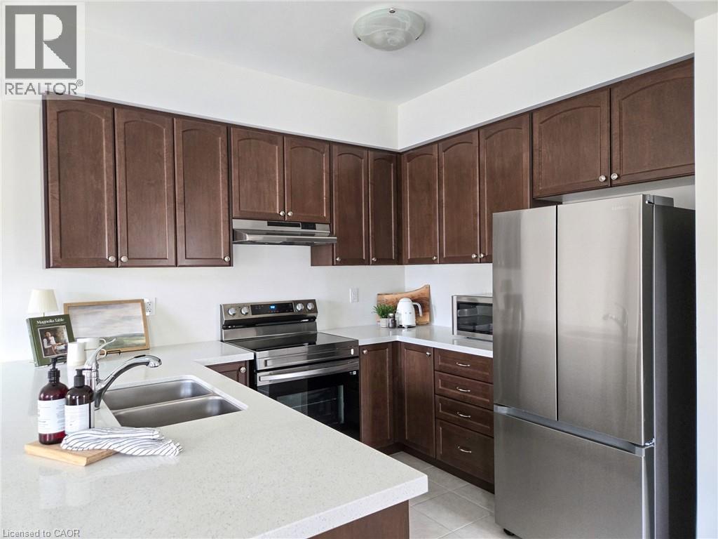 305 Garner Road W Unit# 118, Ancaster, Ontario  L9G 3K9 - Photo 6 - 40829832