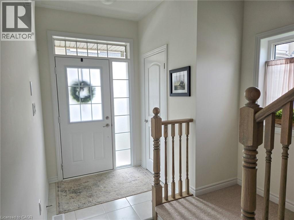 305 Garner Road W Unit# 118, Ancaster, Ontario  L9G 3K9 - Photo 3 - 40829832