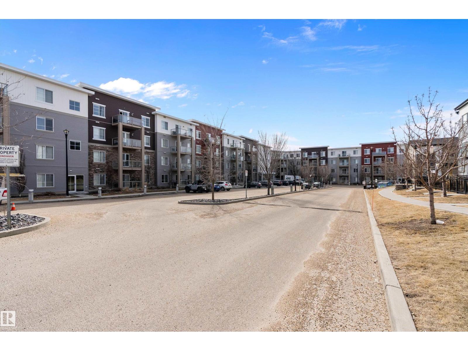 #407 812 Welsh Dr SW, Edmonton, Alberta  T6X 1Y7 - Photo 29 - E4501600