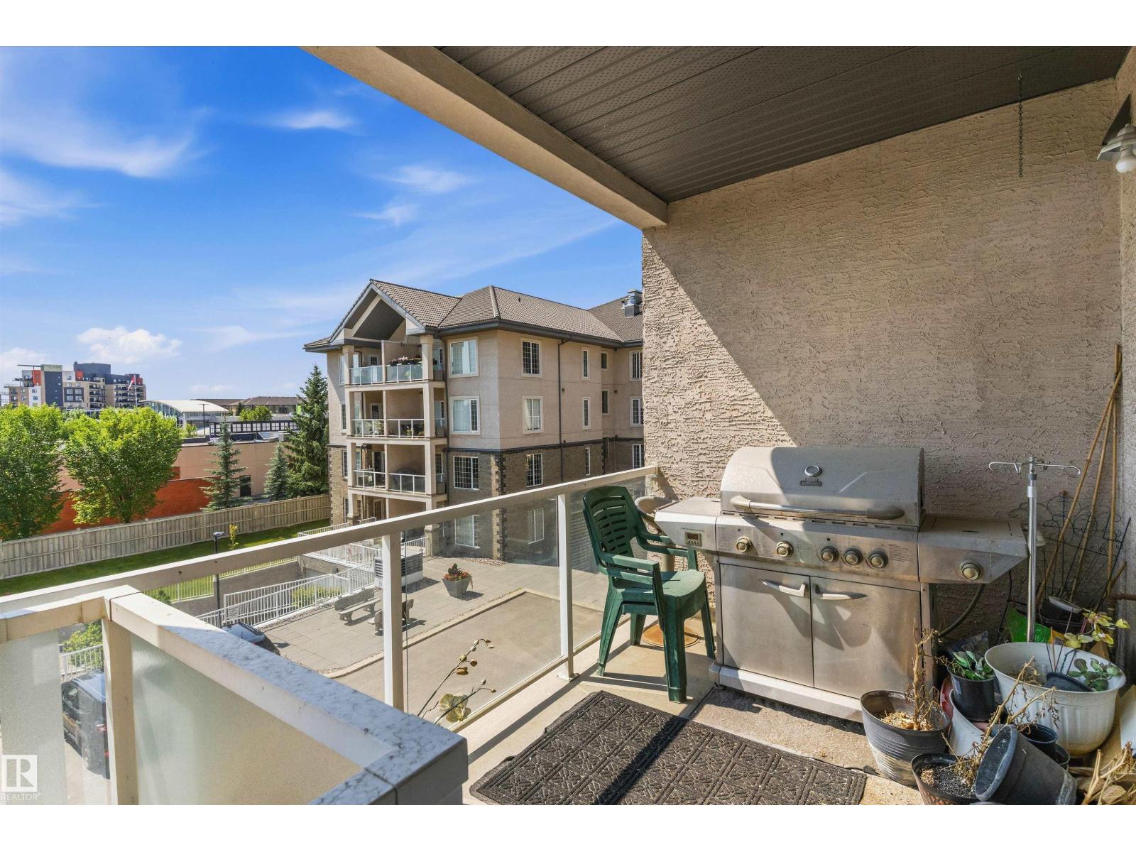 #315 612 111 St SW, Edmonton, Alberta  T6W 1R9 - Photo 24 - E4501601
