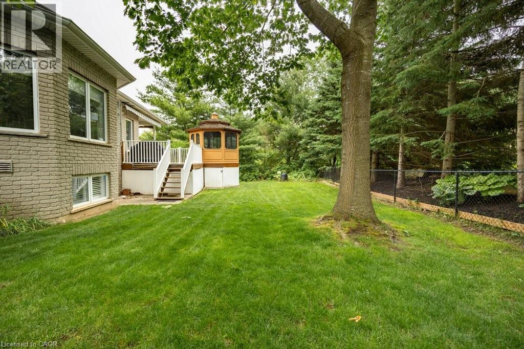 796 Springbank Avenue N, Woodstock, Ontario N4T 1T5 - Photo 35 - 40840386