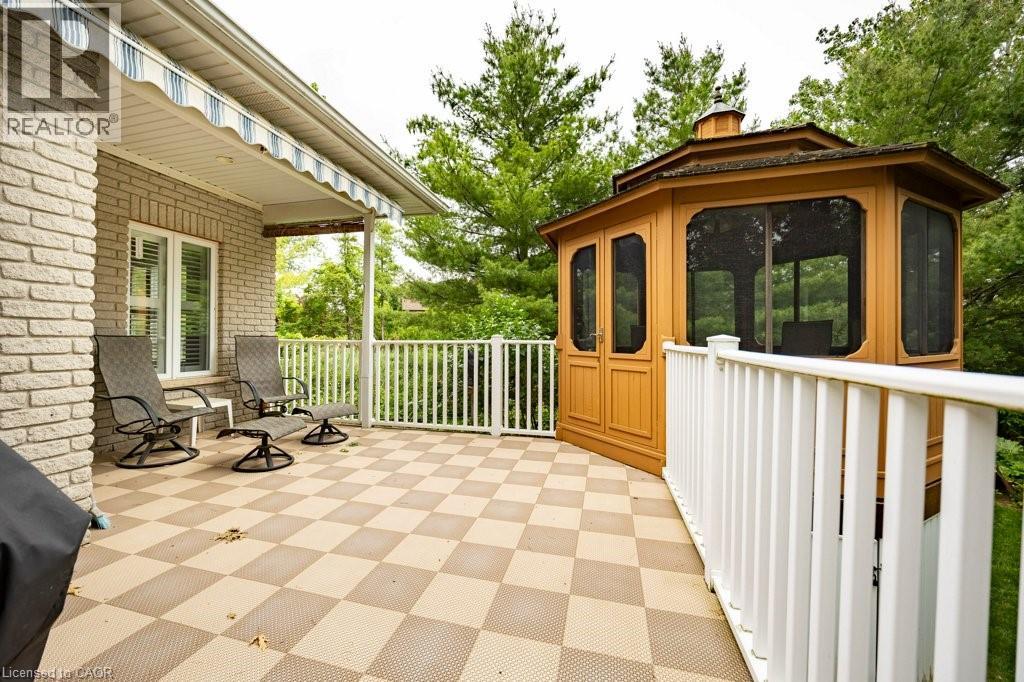 796 Springbank Avenue N, Woodstock, Ontario N4T 1T5 - Photo 34 - 40840386