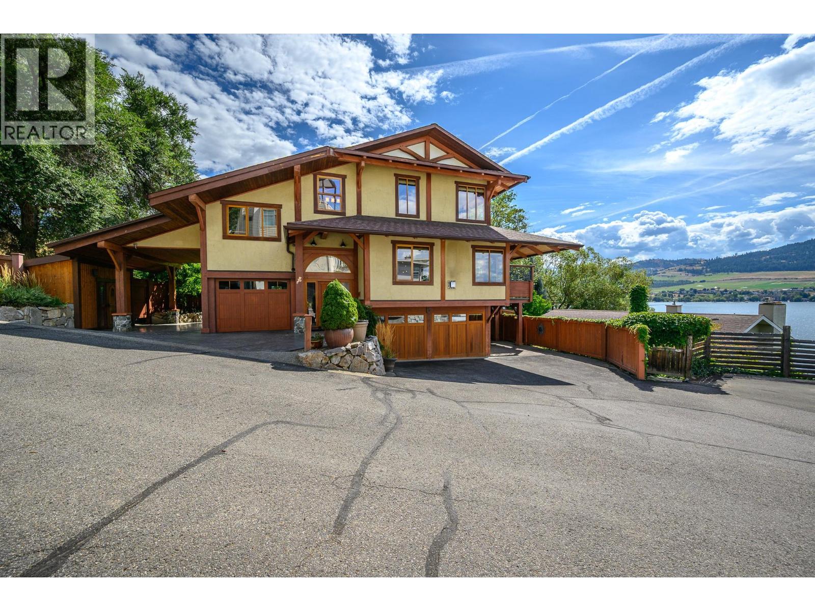7302 Old Stamp Mill Road, Vernon, British Columbia  V1H 1N2 - Photo 3 - 10359418
