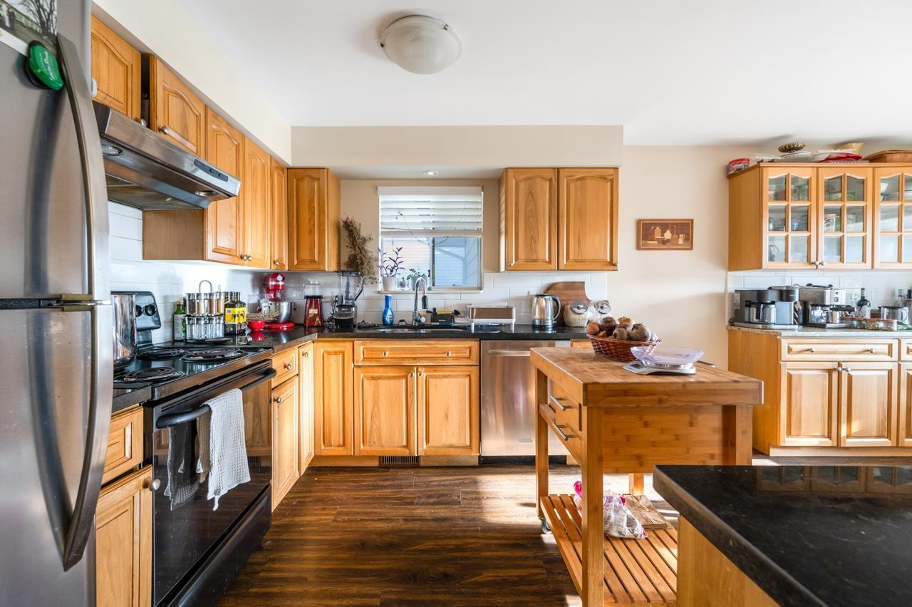 13257 14a Avenue, Surrey, British Columbia  V4A 1J2 - Photo 7 - R3151077