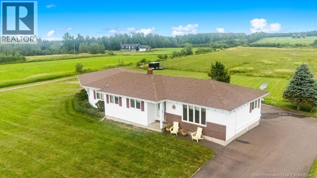 3546 Route 132, Scoudouc, New Brunswick  E4P 3M6 - Photo 1 - NB145093