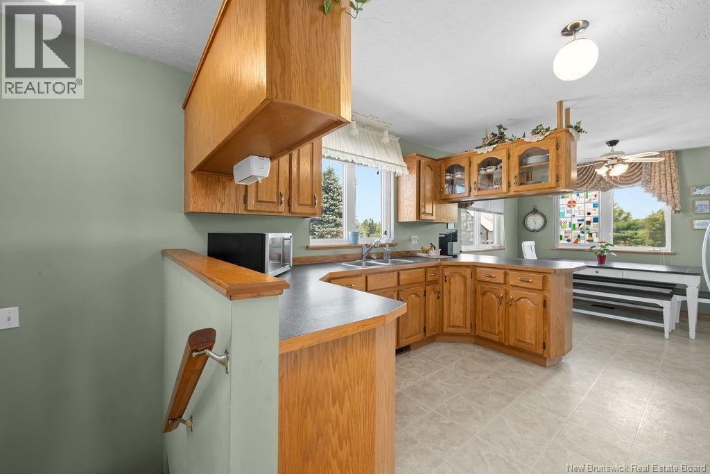 3546 Route 132, Scoudouc, New Brunswick  E4P 3M6 - Photo 14 - NB145093