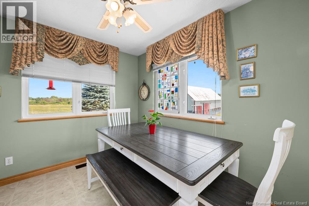 3546 Route 132, Scoudouc, New Brunswick  E4P 3M6 - Photo 21 - NB145093