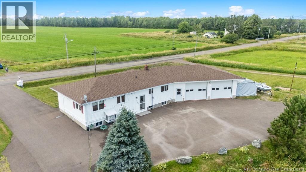 3546 Route 132, Scoudouc, New Brunswick  E4P 3M6 - Photo 3 - NB145093