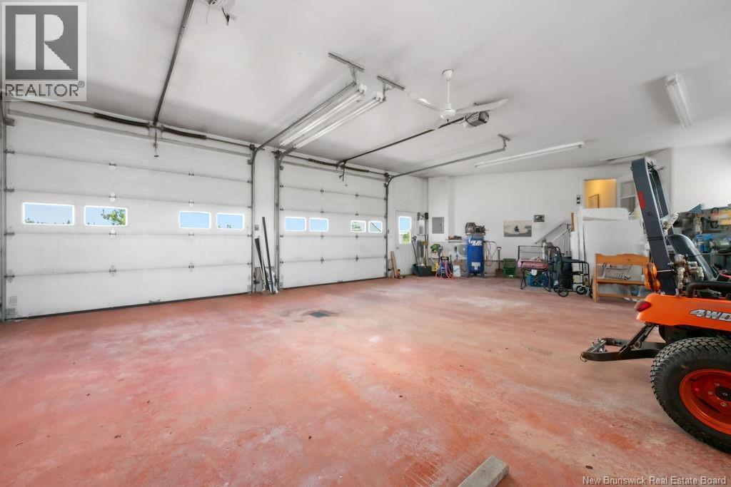 3546 Route 132, Scoudouc, New Brunswick  E4P 3M6 - Photo 35 - NB145093