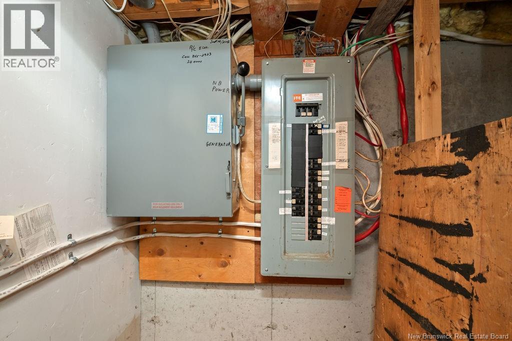 3546 Route 132, Scoudouc, New Brunswick  E4P 3M6 - Photo 45 - NB145093