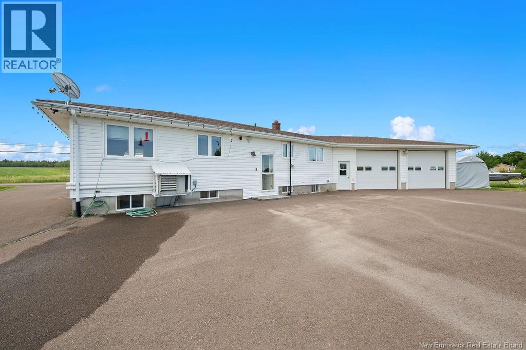 3546 Route 132, Scoudouc, New Brunswick  E4P 3M6 - Photo 46 - NB145093