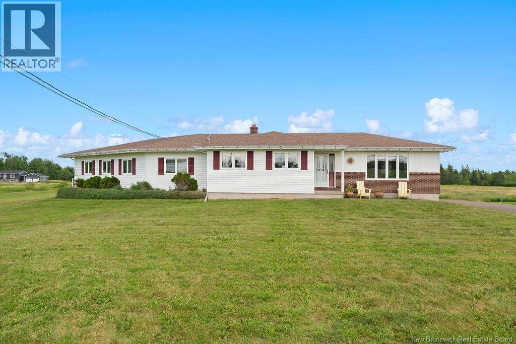 3546 Route 132, Scoudouc, New Brunswick  E4P 3M6 - Photo 47 - NB145093