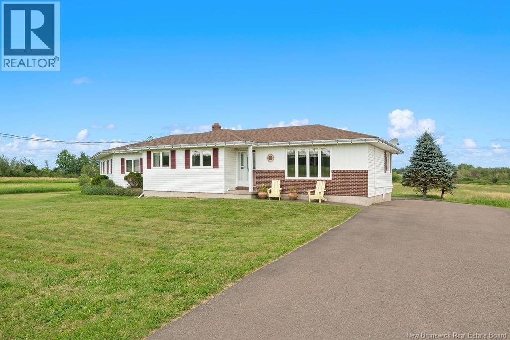 3546 Route 132, Scoudouc, New Brunswick  E4P 3M6 - Photo 6 - NB145093
