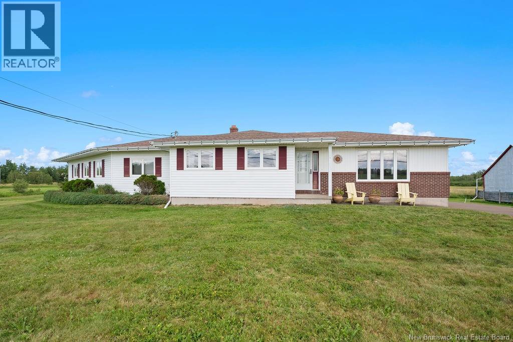 3546 Route 132, Scoudouc, New Brunswick  E4P 3M6 - Photo 8 - NB145093
