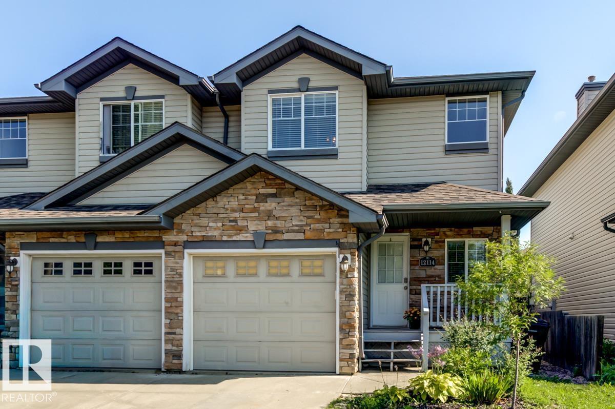 12114 16 AV SW, Edmonton, Alberta