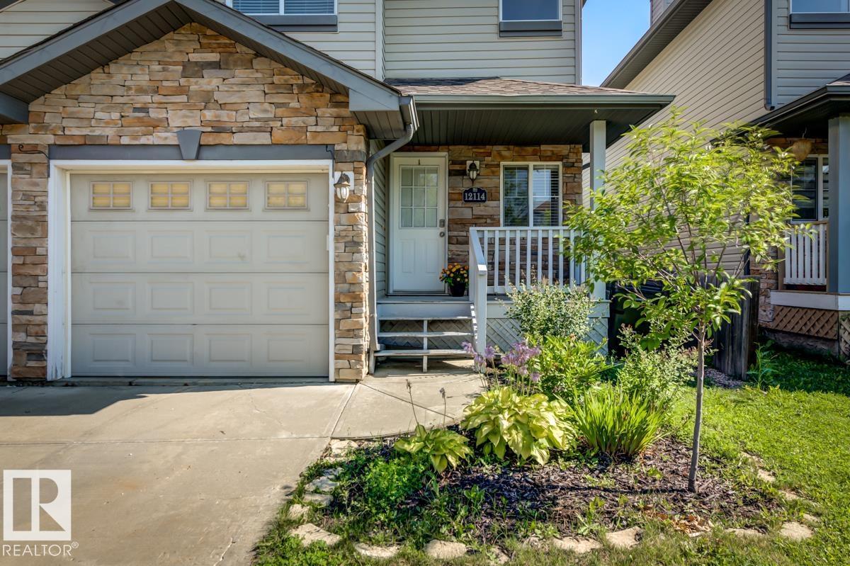 12114 16 Av SW, Edmonton, Alberta  T6W 1L9 - Photo 2 - E4501604