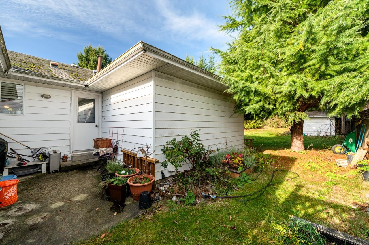 13257 14a Avenue, Surrey, British Columbia  V4A 1J2 - Photo 19 - R3151077