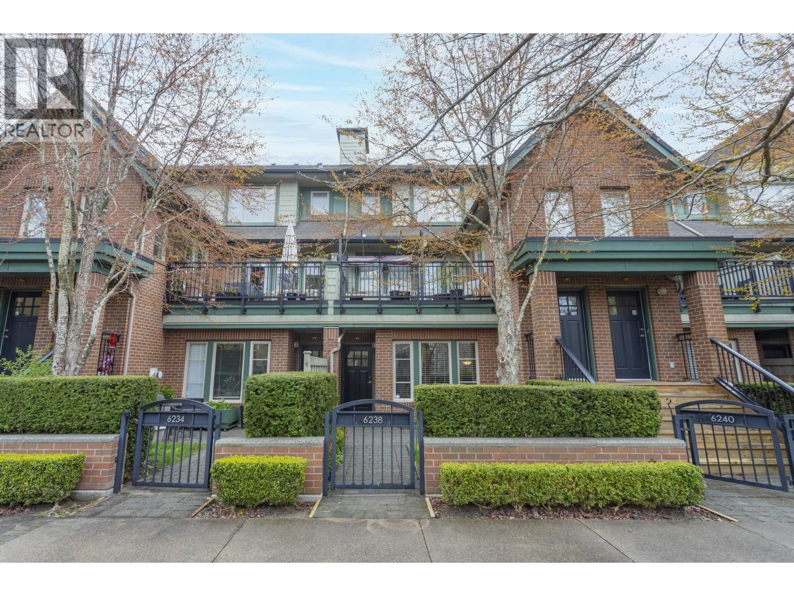 6238 Logan Lane, Vancouver, British Columbia  V6T 2K9 - Photo 23 - R3110571