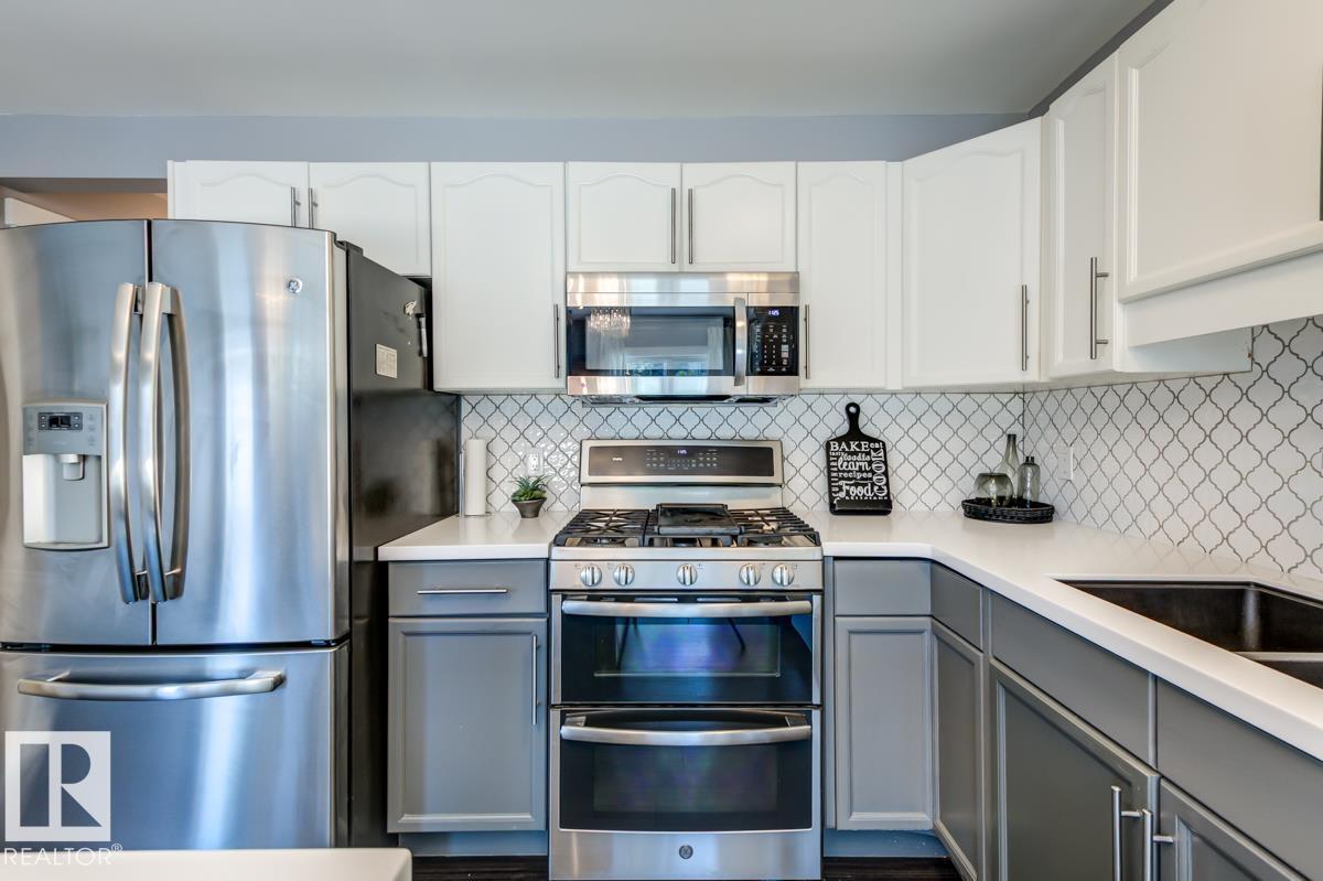 12114 16 Av SW, Edmonton, Alberta  T6W 1L9 - Photo 13 - E4501604