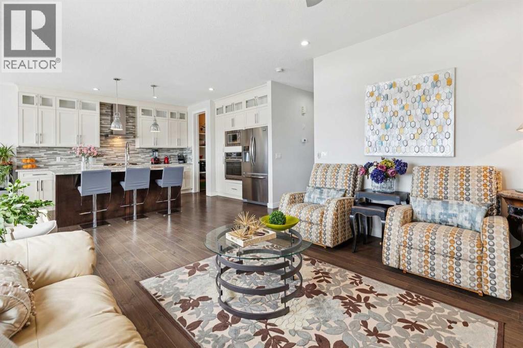 176 Cranarch Crescent SE, Calgary, Alberta  T3M 2J2 - Photo 7 - A2278068