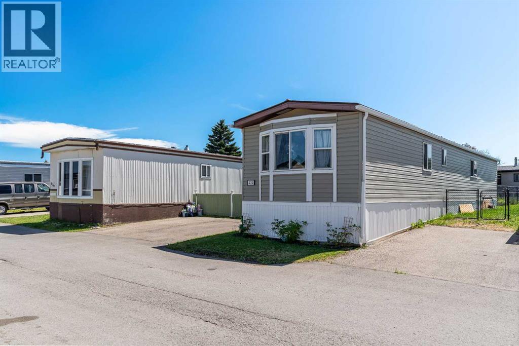 424 Kanell Drive, High River, Alberta  T1V 1J5 - Photo 2 - A2309216