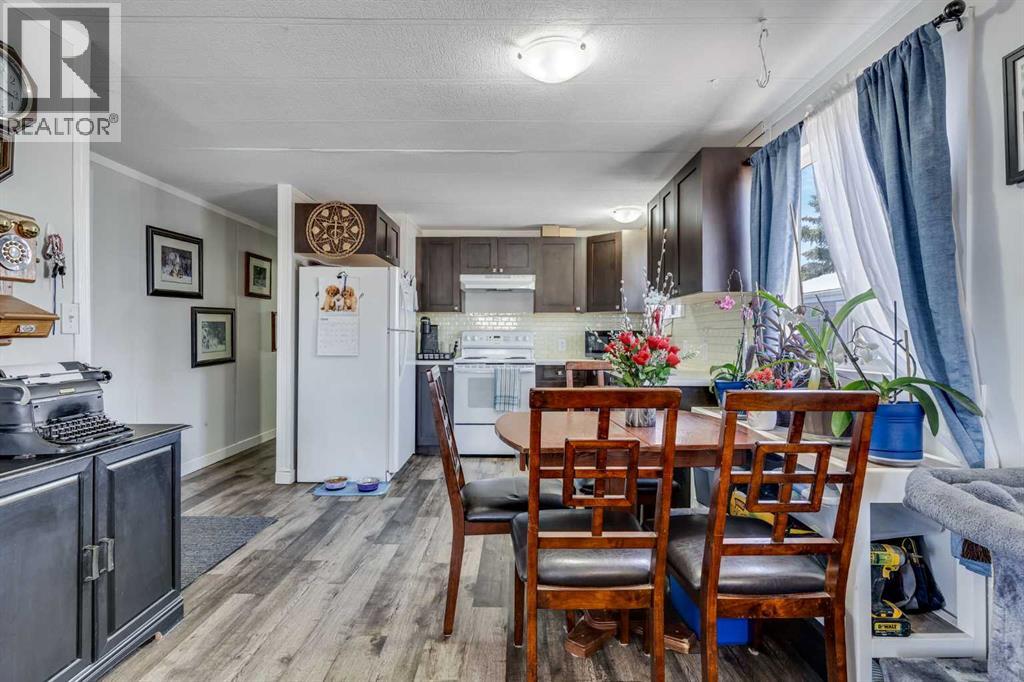 424 Kanell Drive, High River, Alberta  T1V 1J5 - Photo 7 - A2309216