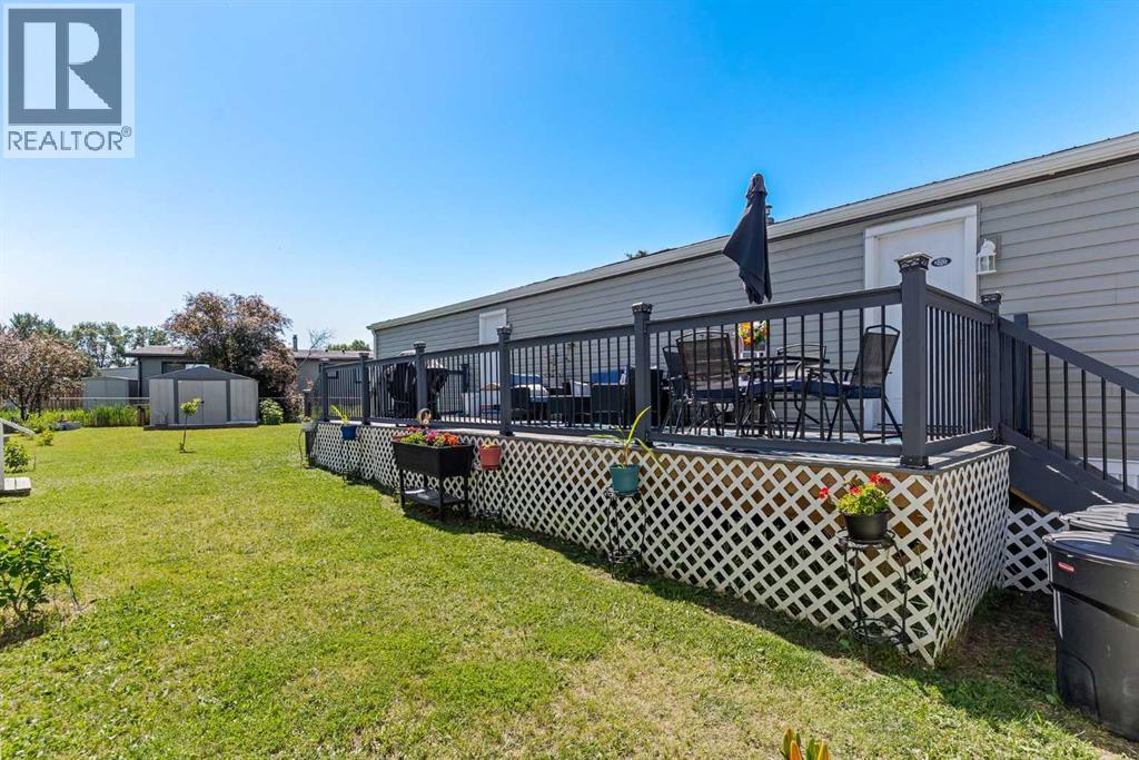 424 Kanell Drive, High River, Alberta  T1V 1J5 - Photo 32 - A2309216