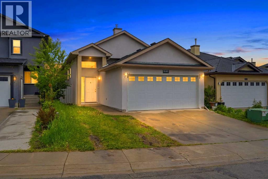 141 Tarawood Place NE, Calgary, Alberta  T3J 5B4 - Photo 2 - A2326942