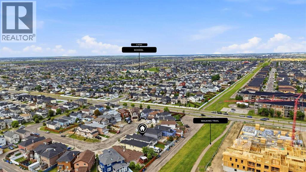 141 Tarawood Place NE, Calgary, Alberta  T3J 5B4 - Photo 47 - A2326942