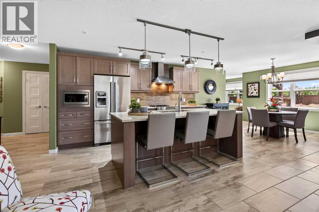 1110, 10 Market Boulevard SE, Airdrie, Alberta