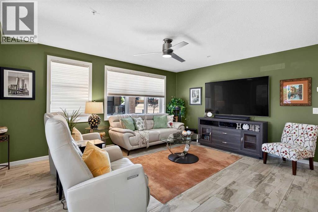 1110, 10 Market Boulevard SE, Airdrie, Alberta  T4A 0W8 - Photo 20 - A2328837