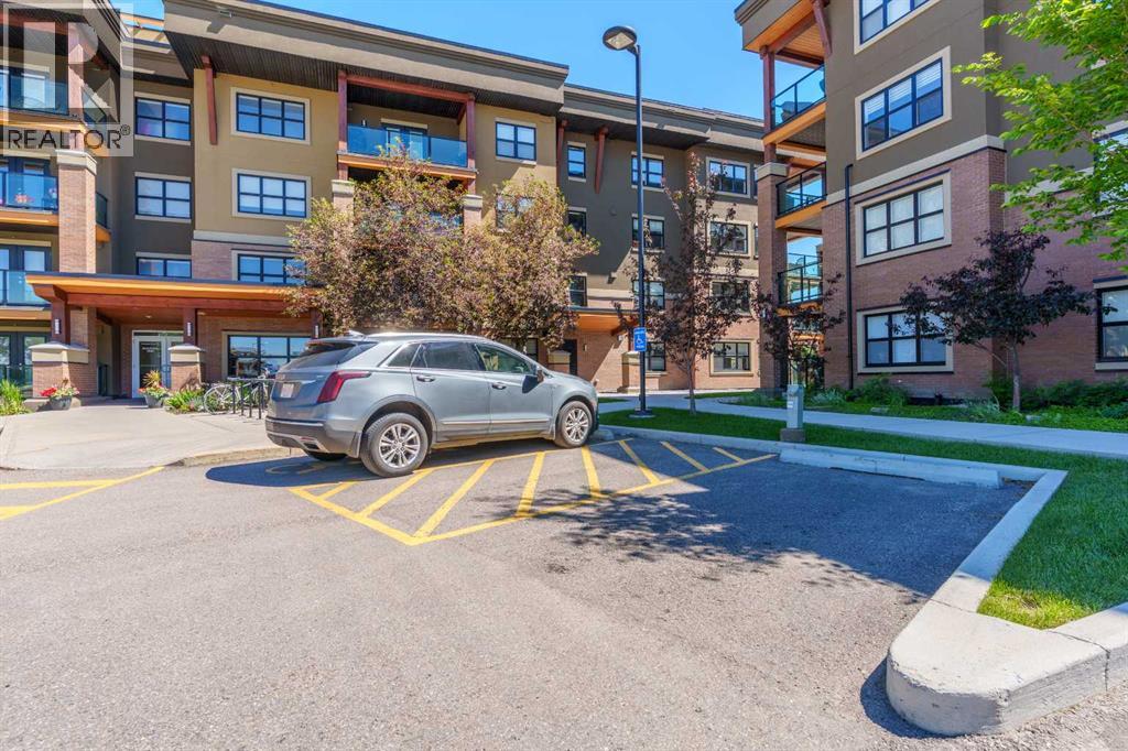 1110, 10 Market Boulevard SE, Airdrie, Alberta  T4A 0W8 - Photo 40 - A2328837
