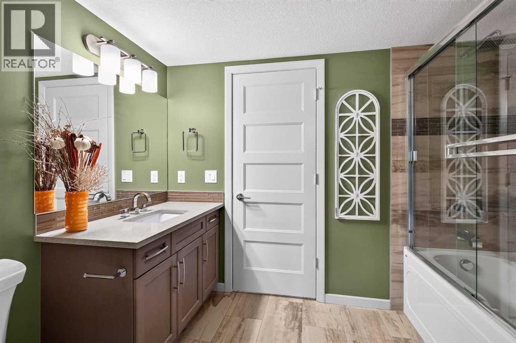 1110, 10 Market Boulevard SE, Airdrie, Alberta  T4A 0W8 - Photo 35 - A2328837