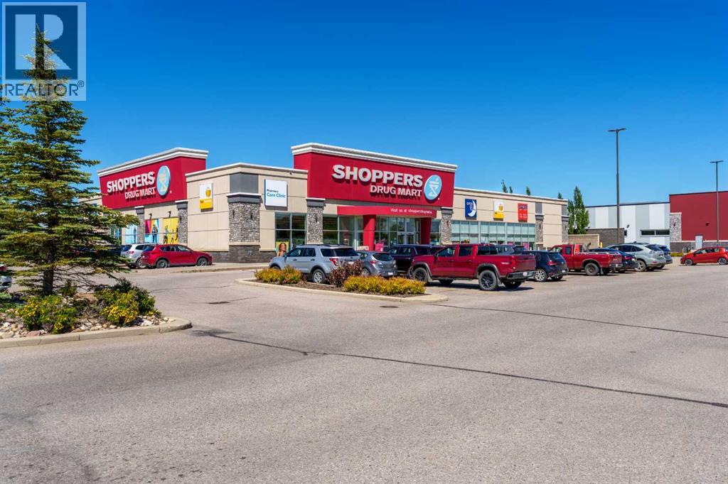 1110, 10 Market Boulevard SE, Airdrie, Alberta  T4A 0W8 - Photo 46 - A2328837