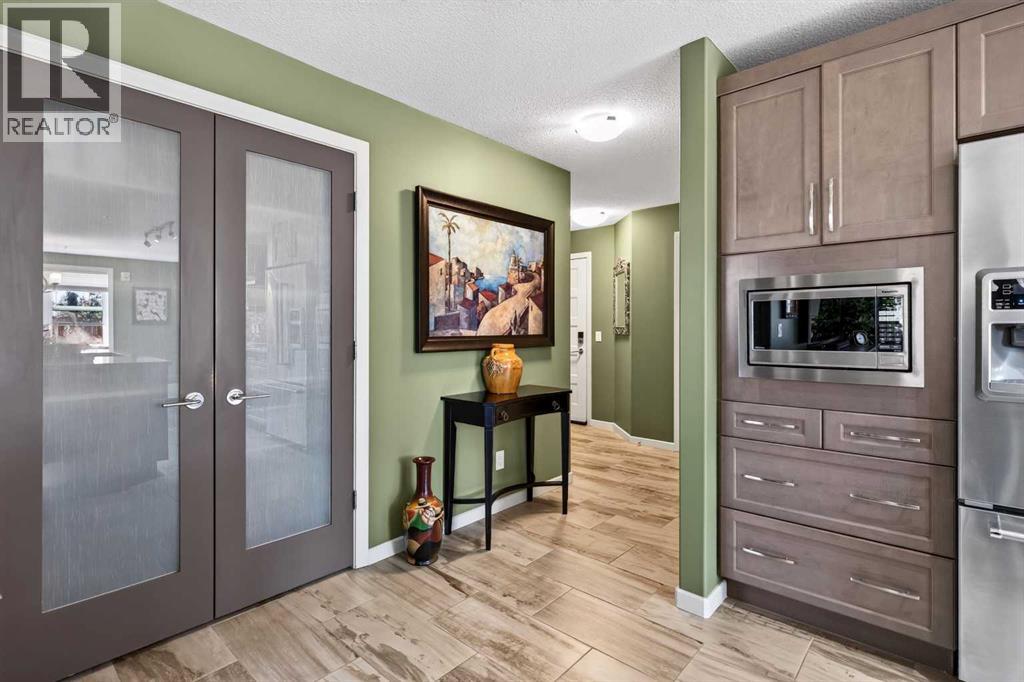 1110, 10 Market Boulevard SE, Airdrie, Alberta  T4A 0W8 - Photo 14 - A2328837
