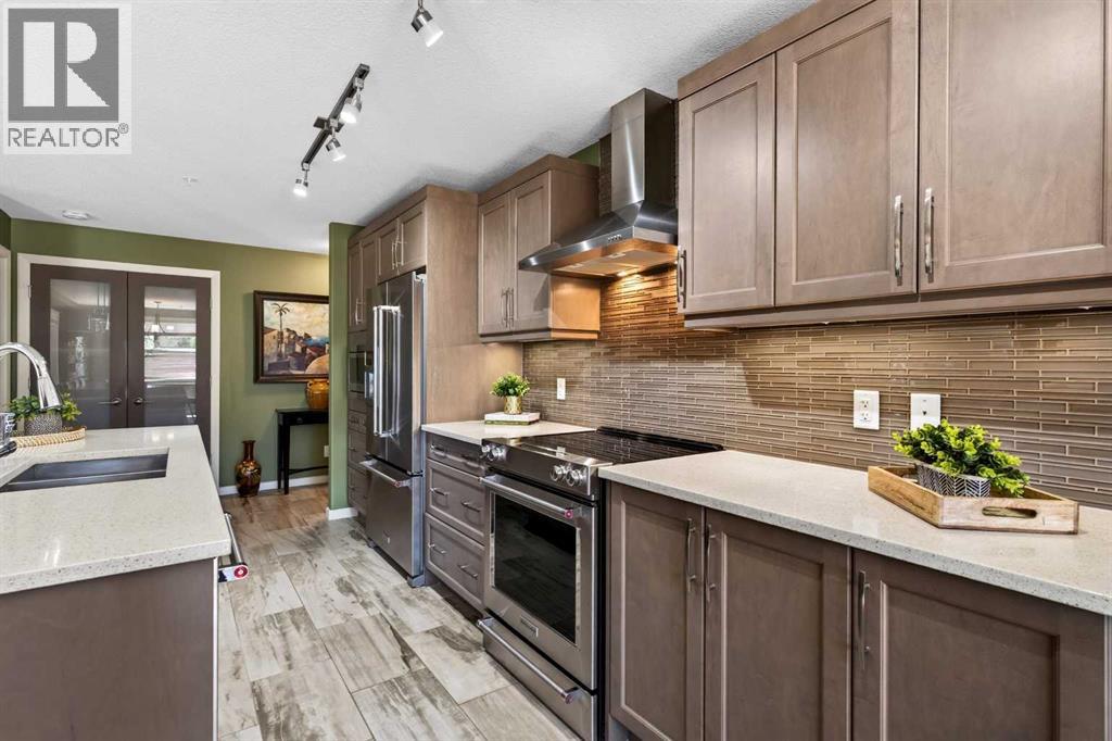 1110, 10 Market Boulevard SE, Airdrie, Alberta  T4A 0W8 - Photo 12 - A2328837
