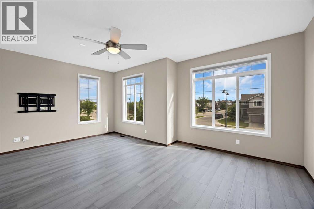 799 New Brighton Drive SE, Calgary, Alberta  T2Z 1A1 - Photo 28 - A2329755
