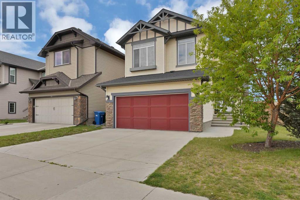799 New Brighton Drive SE, Calgary, Alberta  T2Z 1A1 - Photo 2 - A2329755