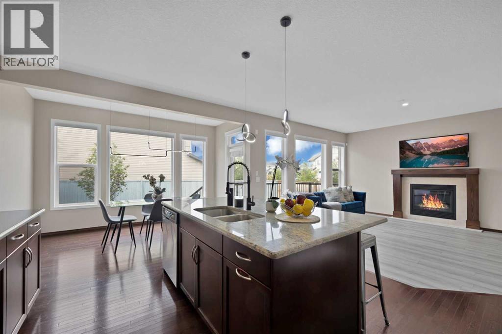 799 New Brighton Drive SE, Calgary, Alberta  T2Z 1A1 - Photo 15 - A2329755