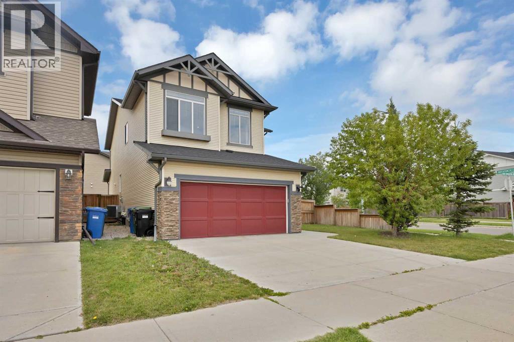 799 New Brighton Drive SE, Calgary, Alberta  T2Z 1A1 - Photo 3 - A2329755