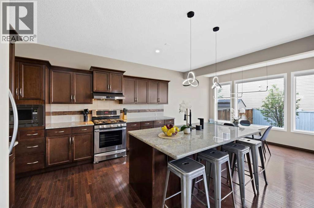 799 New Brighton Drive SE, Calgary, Alberta  T2Z 1A1 - Photo 13 - A2329755
