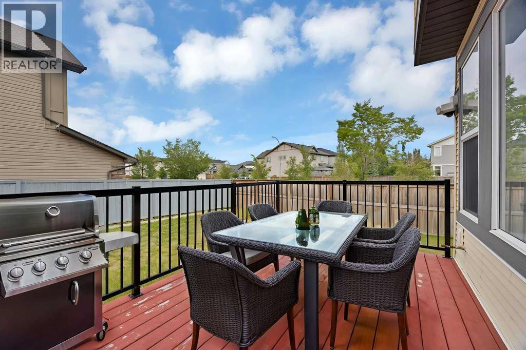 799 New Brighton Drive SE, Calgary, Alberta  T2Z 1A1 - Photo 18 - A2329755